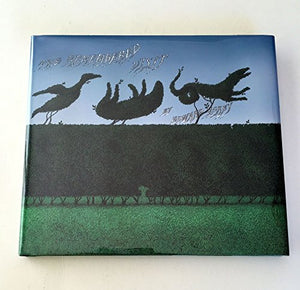 Edward Gorey the Remembered Visit a Story Taken from Life 