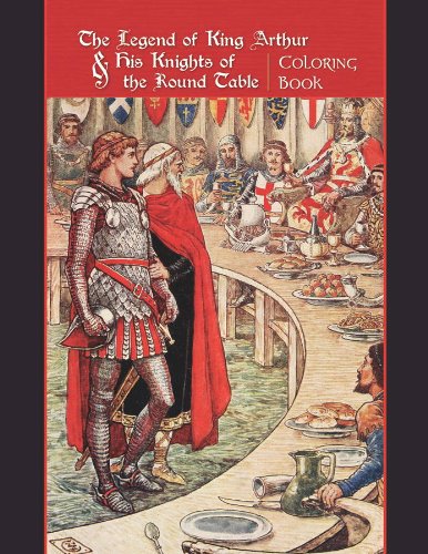 Legend of King Arthur