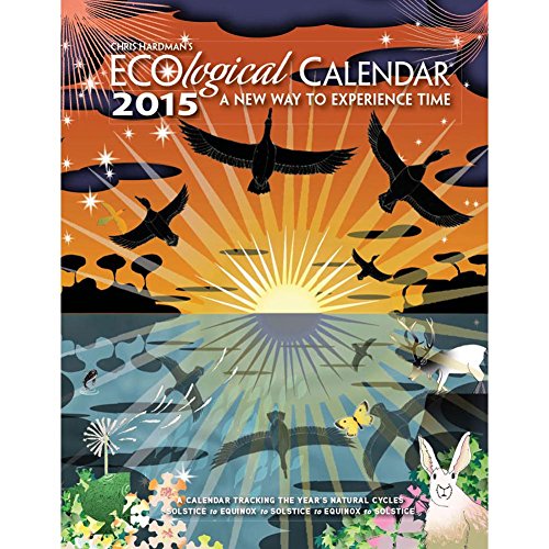 2015 Ecological Engagement Calendar