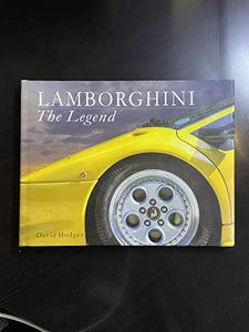 Lamborghini 