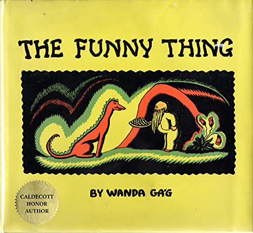 Funny Thing