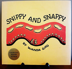 Snippy and Snappy
