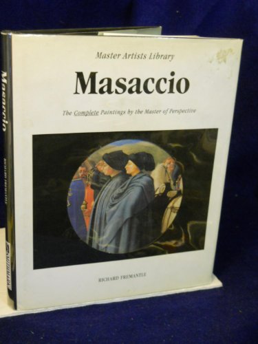 Masaccio