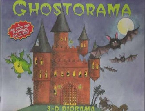 Ghostorama