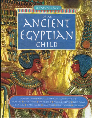 Ancient Egyptian Child