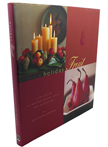 Holiday Fruit
