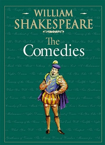 The Comedies