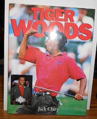 Tiger Woods