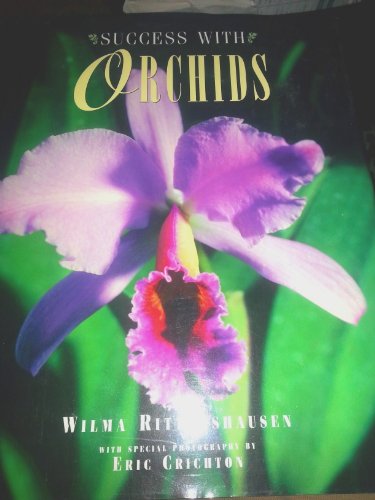 Success with Orchids
