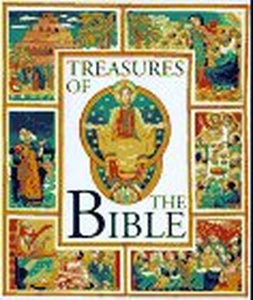 Treasures of the Bible 
