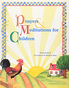 Prayers & Meditations for Children 