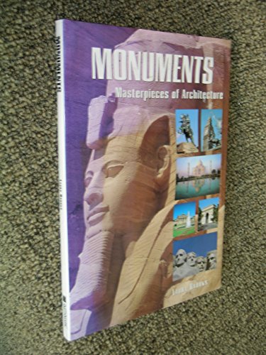 Monuments: Masterpieces of Architecture