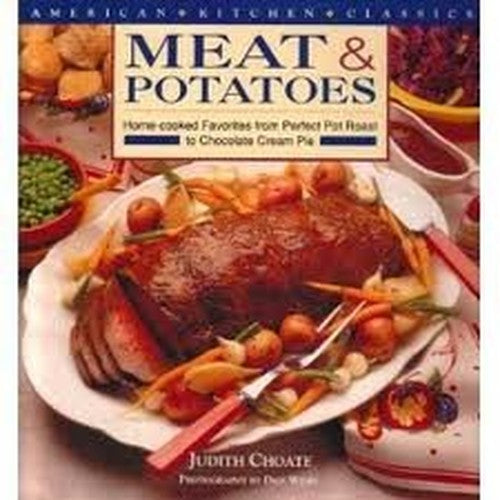 Meat and Potatoes