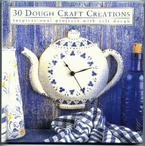 Thirty Dough Craft Creations