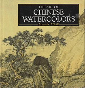 The Art of Chinese Watercolours
