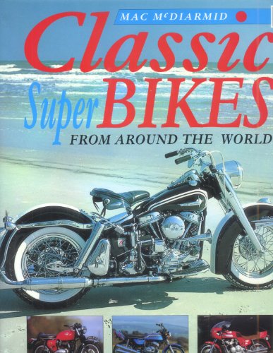 Classic Superbikes