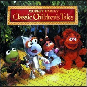 Classic Children's Tales 