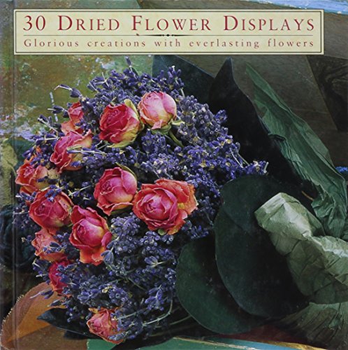 30 Dried Flower Designs