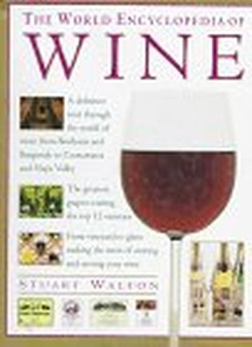 World Encyclopedia of Wine