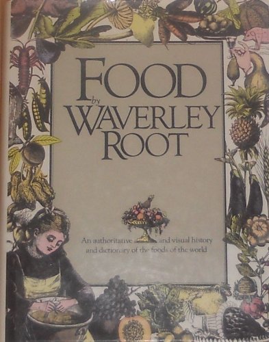 Food by Waverley Root