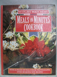 Weight Watchers Meals in Minutes 