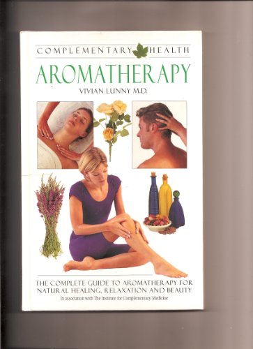 Aromatherapy