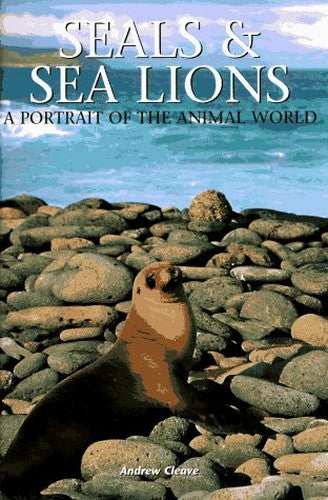 Seals and Sea Lions