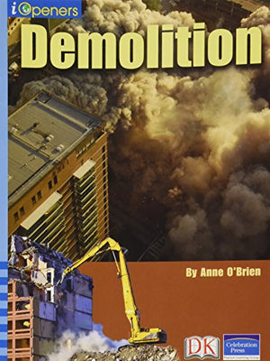 Iopeners Demolition Single Grade 5 2005c