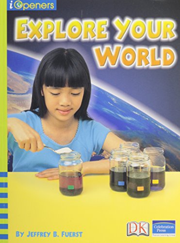 Iopeners Explore Your World Single Grade 6 2005c