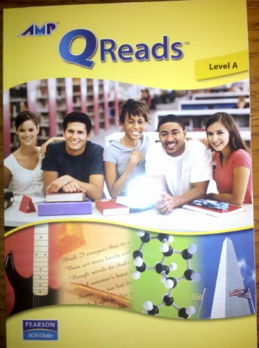 Qreads Student Guide Level a