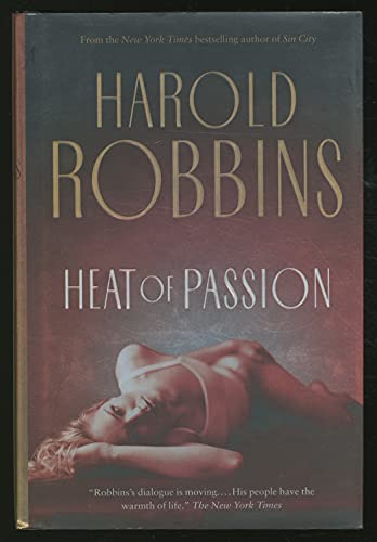 Heat of Passion