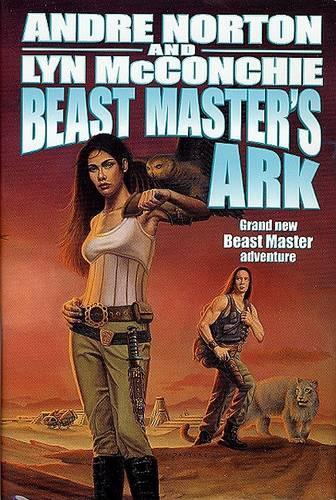 Beast Master's Ark