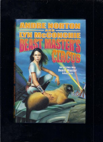 Beast Master's Circus