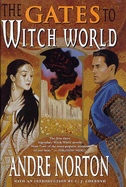 The Gates to Witch World