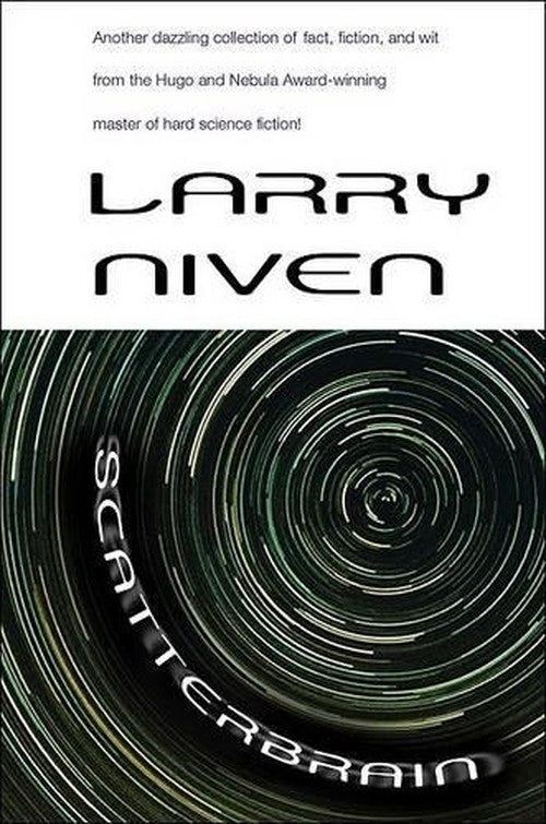 Scatterbrain