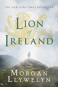 Lion of Ireland 