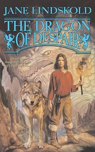 The Dragon of Despair