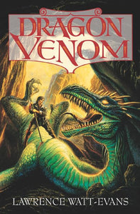 Dragon Venom 