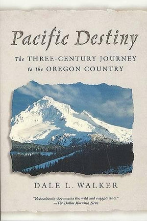 Pacific Destiny