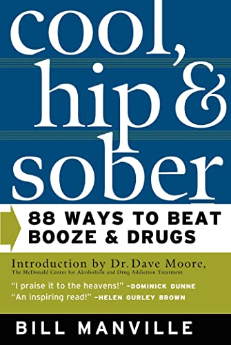 Cool, Hip and Sober