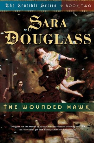 The Wounded Hawk