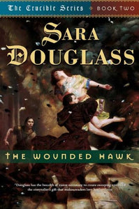 The Wounded Hawk 