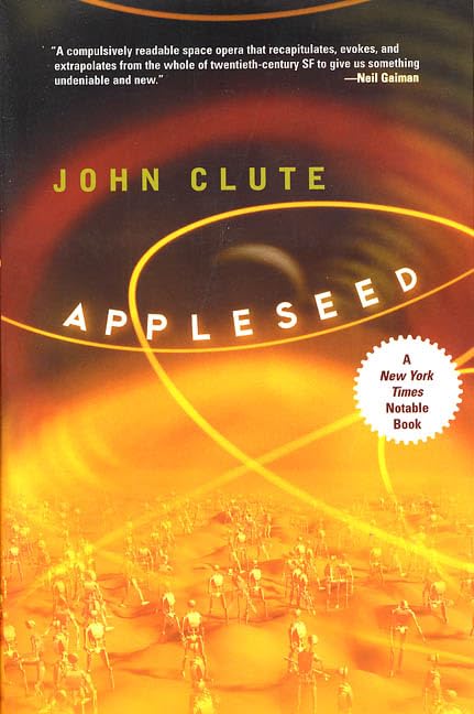 Appleseed