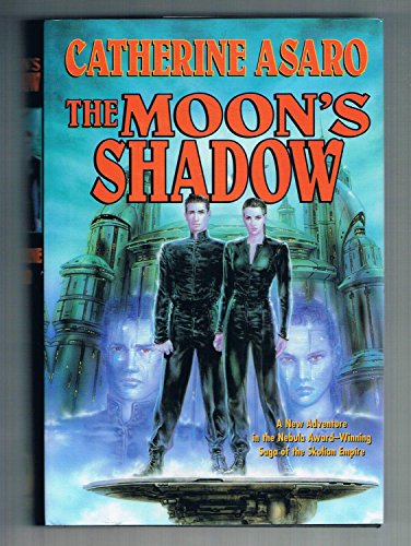 The Moon's Shadow