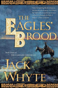 The Eagles' Brood 