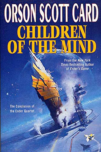 Children of the Mind