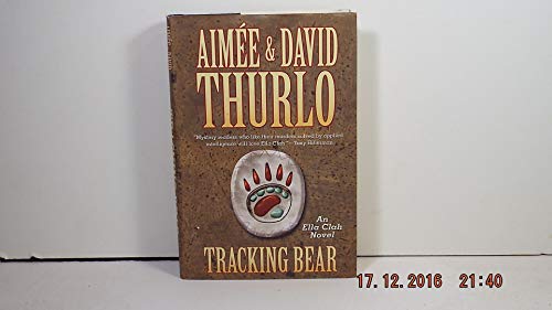 Tracking Bear
