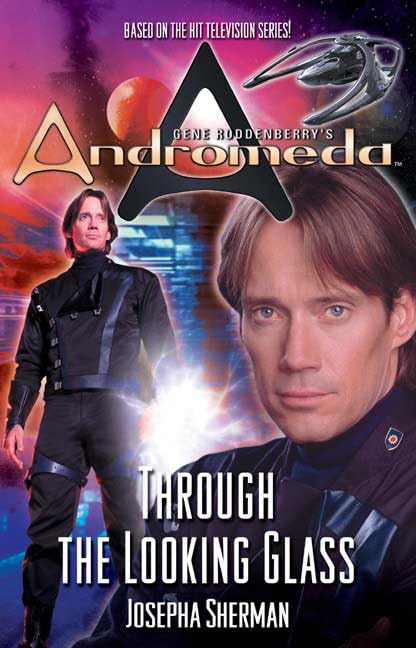 Gene Roddenberry's "Andromeda"