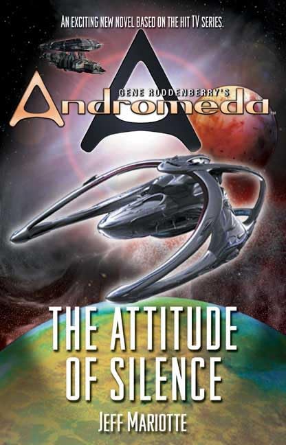 Gene Roddenberry's "Andromeda"