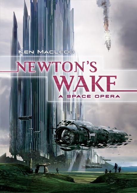 Newtons Wake